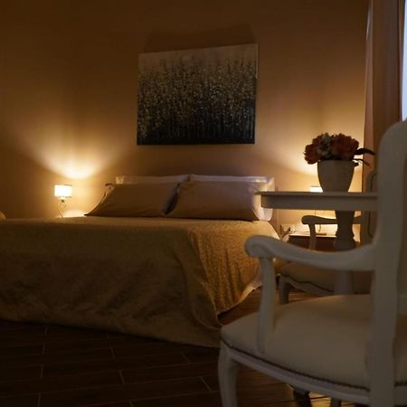 La Mimosa B&B Наполи Екстериор снимка