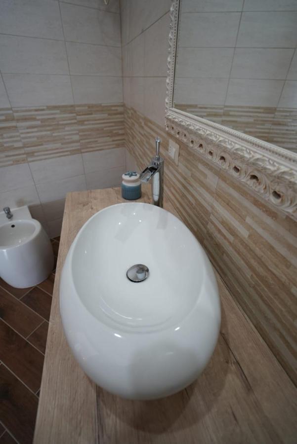 La Mimosa B&B Наполи Екстериор снимка